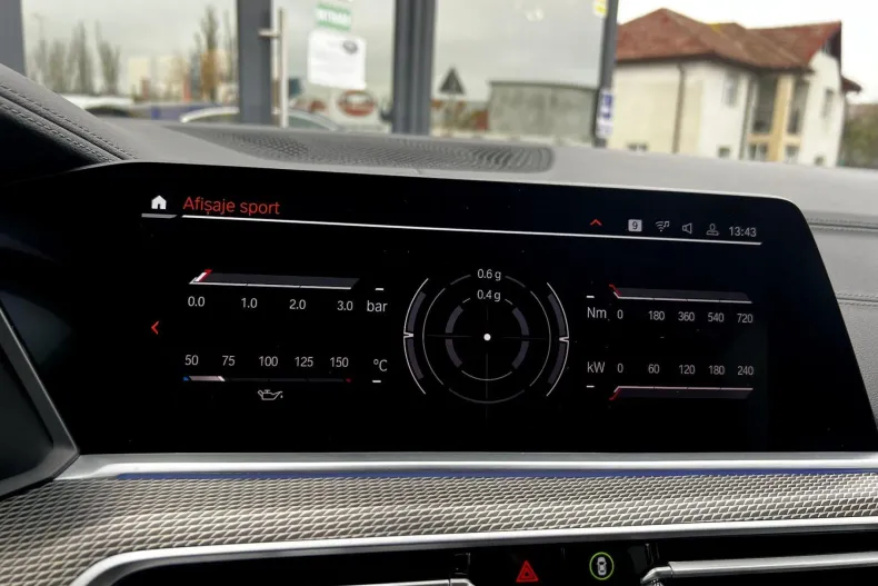 BMW X6 din 2020 cu 170.943 km - oferta BMW151629 - foto 28