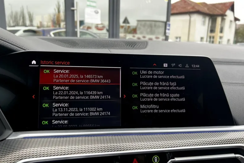 BMW X6 din 2020 cu 170.943 km - oferta BMW151629 - foto 32