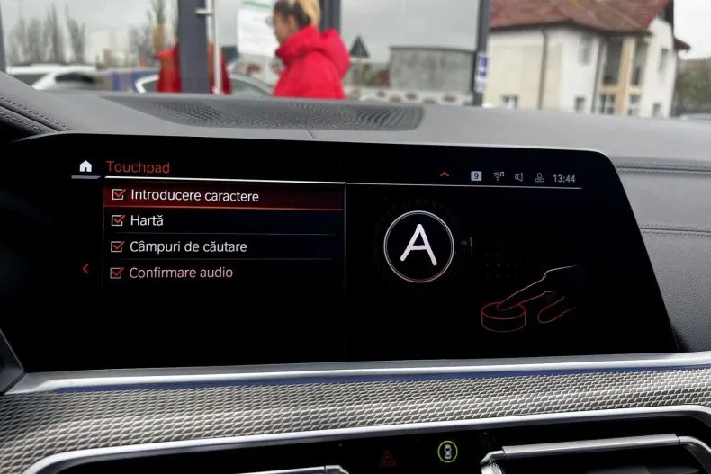 BMW X6 din 2020 cu 170.943 km - oferta BMW151629 - foto 33