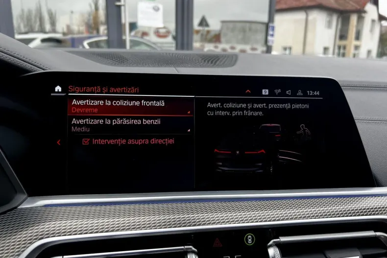 BMW X6 din 2020 cu 170.943 km - oferta BMW151629 - foto 34