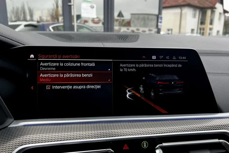 BMW X6 din 2020 cu 170.943 km - oferta BMW151629 - foto 35