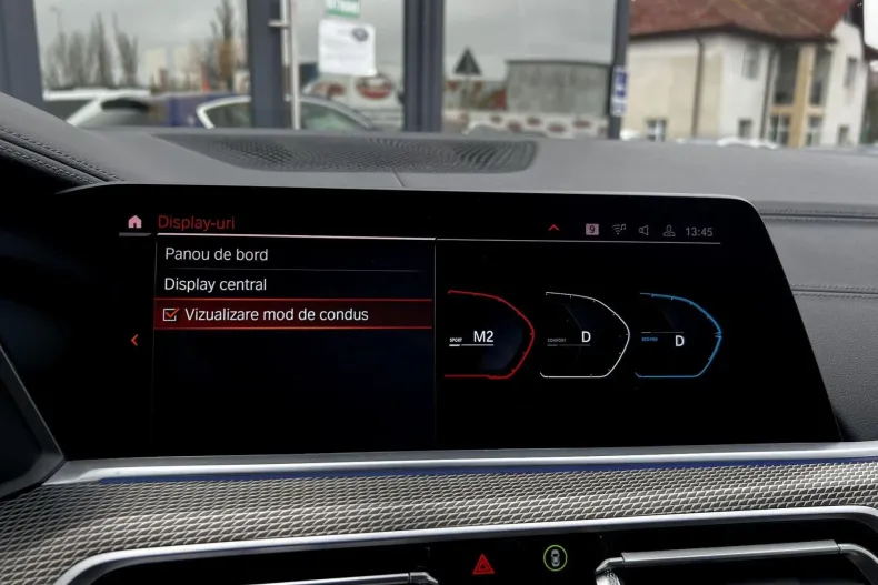 BMW X6 din 2020 cu 170.943 km - oferta BMW151629 - foto 36