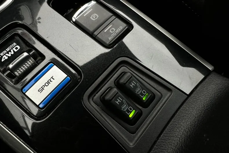 Mitsubishi Outlander din 2020 cu 101.556 km - oferta MIT151630 - foto 16