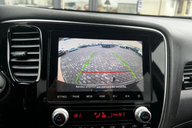 Mitsubishi Outlander din 2020 cu 101.556 km - oferta MIT151630 - foto 17