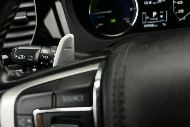 Mitsubishi Outlander din 2020 cu 101.556 km - oferta MIT151630 - foto 18