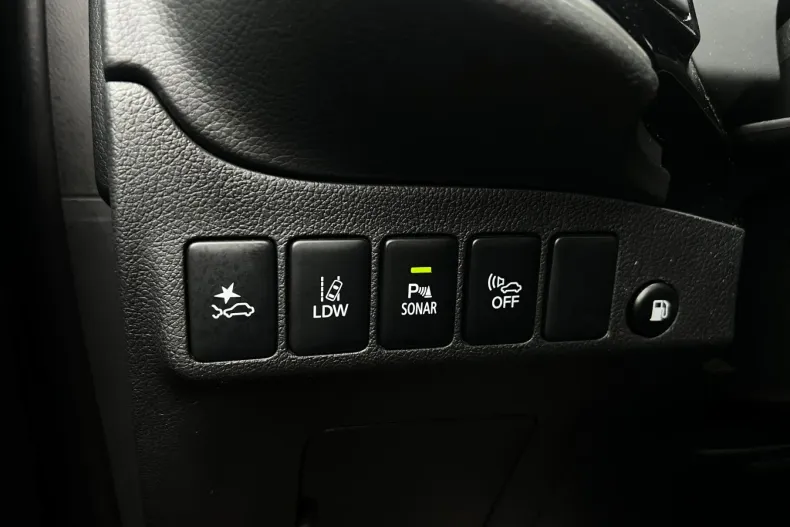 Mitsubishi Outlander din 2020 cu 101.556 km - oferta MIT151630 - foto 22