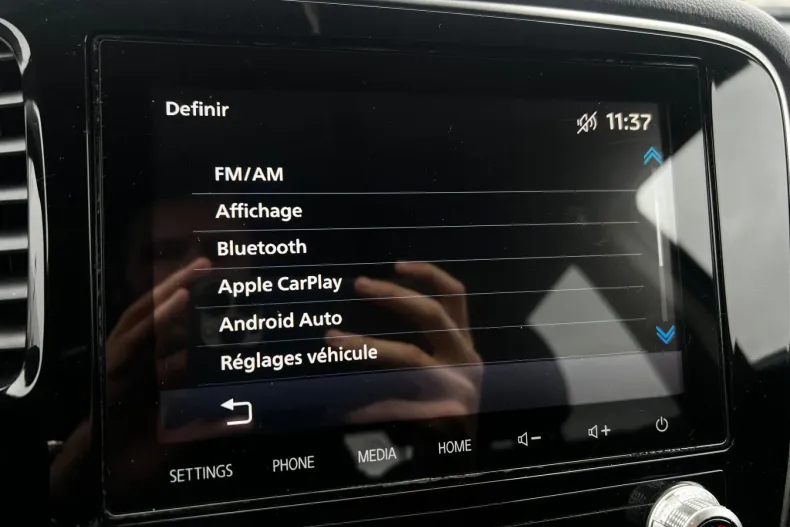 Mitsubishi Outlander din 2020 cu 101.556 km - oferta MIT151630 - foto 25