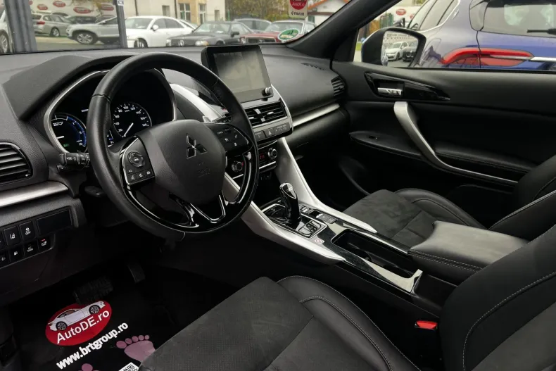 Mitsubishi Eclipse Cross din 2022 cu 114.522 km - oferta MIT151632 - foto 5