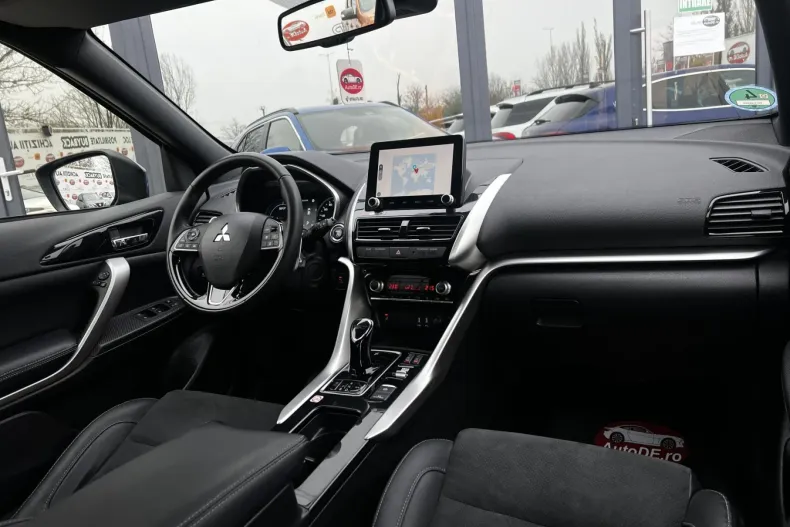 Mitsubishi Eclipse Cross din 2022 cu 114.522 km - oferta MIT151632 - foto 6