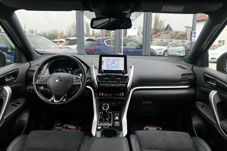 Mitsubishi Eclipse Cross din 2022 cu 114.522 km - oferta MIT151632 - foto 7