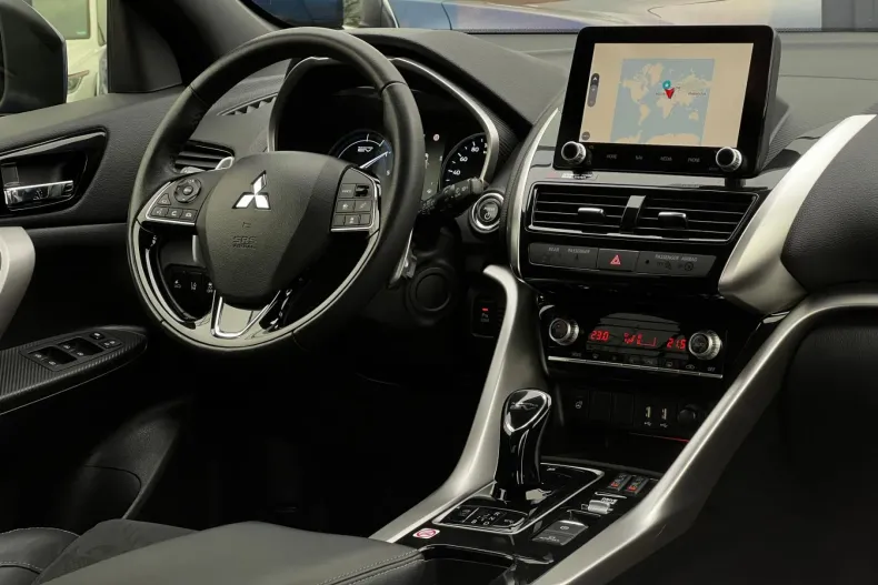 Mitsubishi Eclipse Cross din 2022 cu 114.522 km - oferta MIT151632 - foto 8