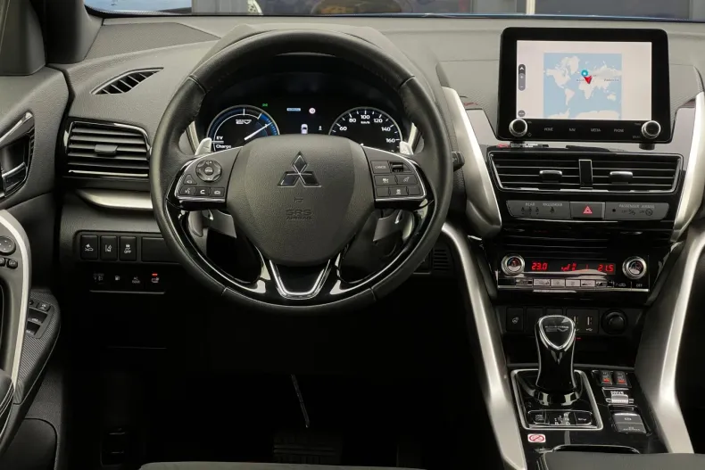 Mitsubishi Eclipse Cross din 2022 cu 114.522 km - oferta MIT151632 - foto 9