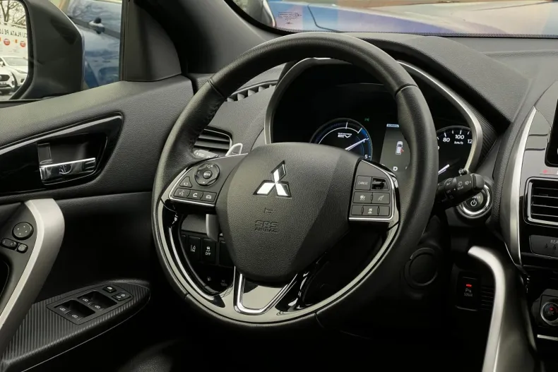 Mitsubishi Eclipse Cross din 2022 cu 114.522 km - oferta MIT151632 - foto 10