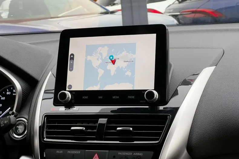 Mitsubishi Eclipse Cross din 2022 cu 114.522 km - oferta MIT151632 - foto 11