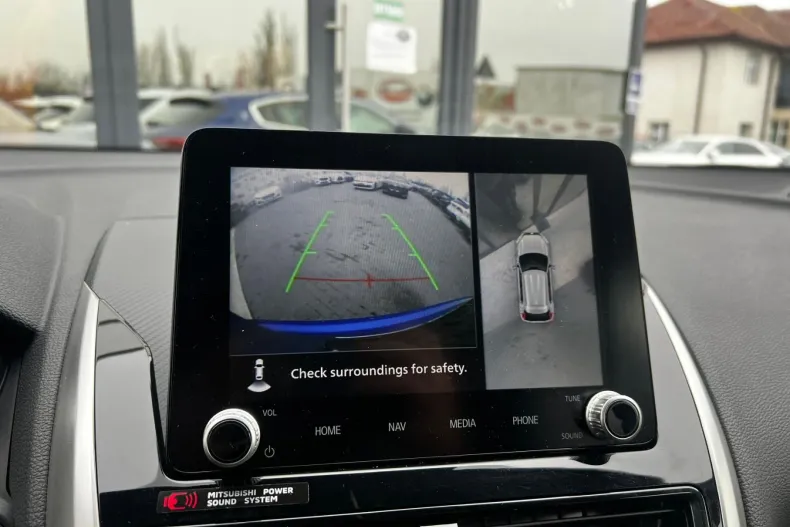 Mitsubishi Eclipse Cross din 2022 cu 114.522 km - oferta MIT151632 - foto 14