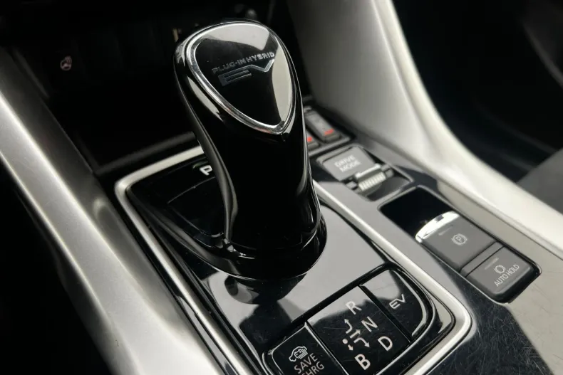 Mitsubishi Eclipse Cross din 2022 cu 114.522 km - oferta MIT151632 - foto 15