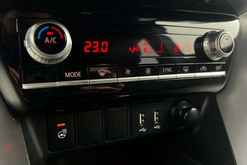 Mitsubishi Eclipse Cross din 2022 cu 114.522 km - oferta MIT151632 - foto 17