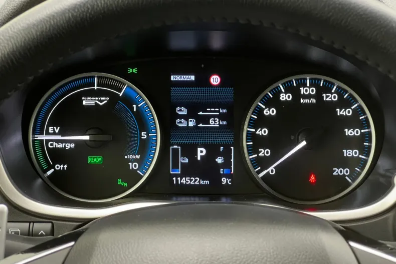 Mitsubishi Eclipse Cross din 2022 cu 114.522 km - oferta MIT151632 - foto 18