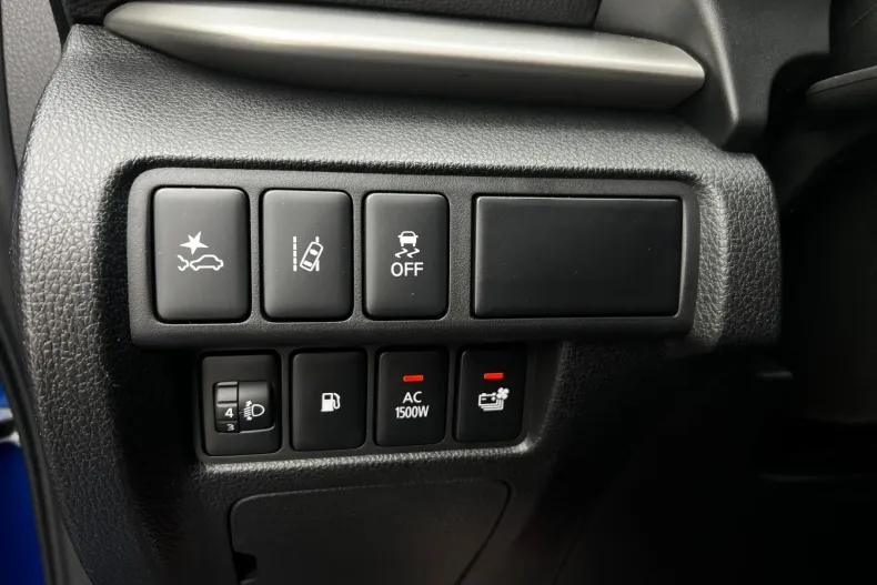 Mitsubishi Eclipse Cross din 2022 cu 114.522 km - oferta MIT151632 - foto 19