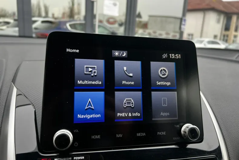 Mitsubishi Eclipse Cross din 2022 cu 114.522 km - oferta MIT151632 - foto 21