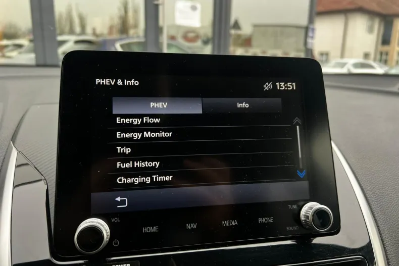 Mitsubishi Eclipse Cross din 2022 cu 114.522 km - oferta MIT151632 - foto 22