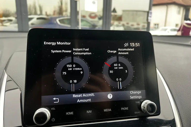 Mitsubishi Eclipse Cross din 2022 cu 114.522 km - oferta MIT151632 - foto 23