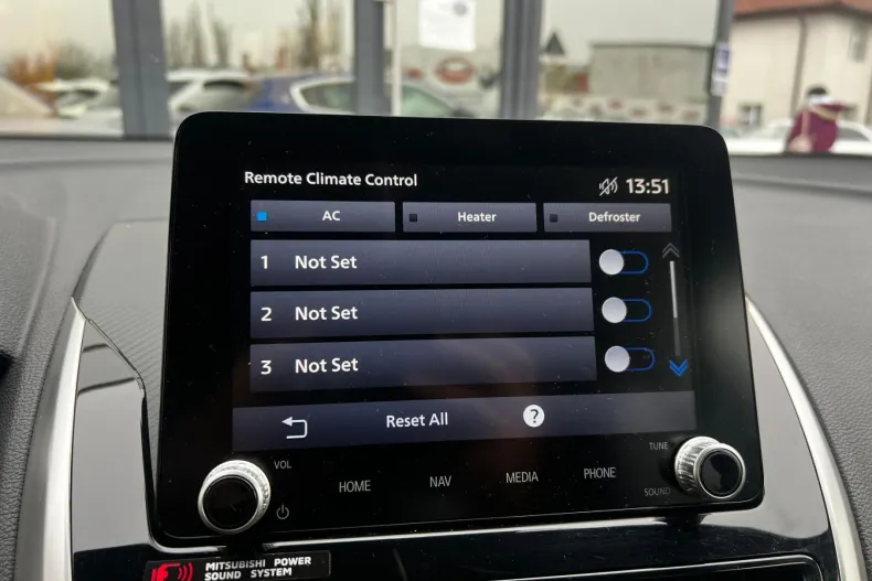 Mitsubishi Eclipse Cross din 2022 cu 114.522 km - oferta MIT151632 - foto 24