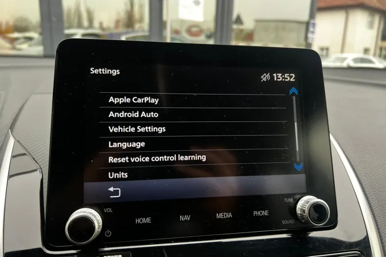 Mitsubishi Eclipse Cross din 2022 cu 114.522 km - oferta MIT151632 - foto 25