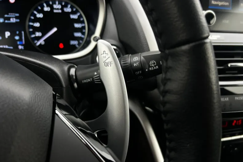 Mitsubishi Eclipse Cross din 2022 cu 114.522 km - oferta MIT151632 - foto 26