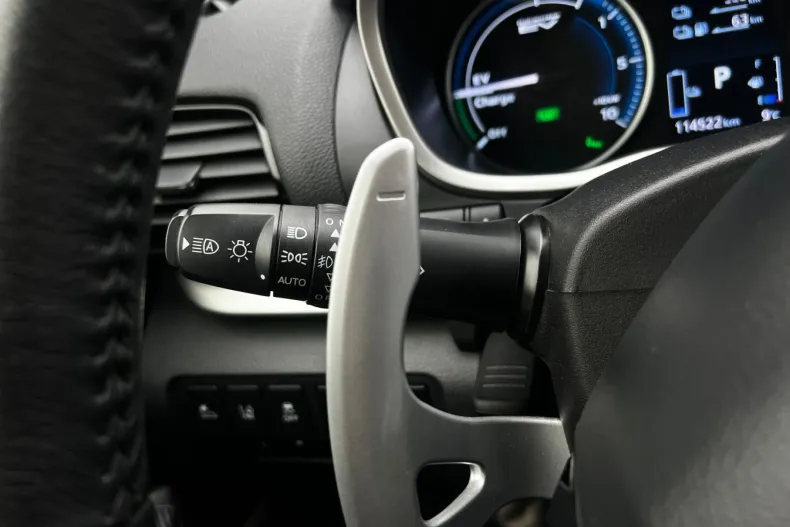 Mitsubishi Eclipse Cross din 2022 cu 114.522 km - oferta MIT151632 - foto 27