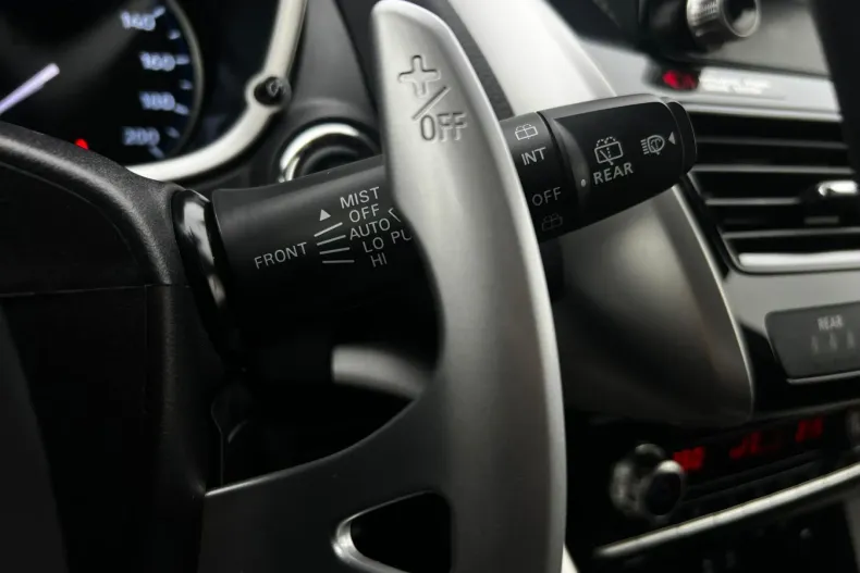 Mitsubishi Eclipse Cross din 2022 cu 114.522 km - oferta MIT151632 - foto 28