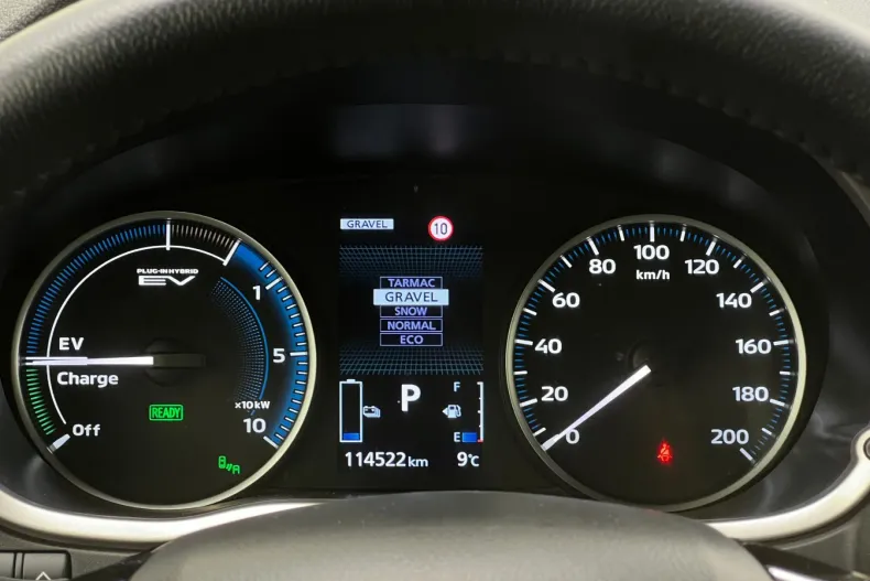 Mitsubishi Eclipse Cross din 2022 cu 114.522 km - oferta MIT151632 - foto 31