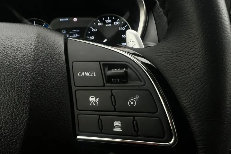 Mitsubishi Eclipse Cross din 2022 cu 114.522 km - oferta MIT151632 - foto 33