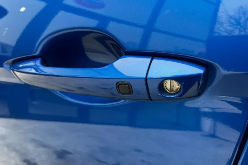 Mitsubishi Eclipse Cross din 2022 cu 114.522 km - oferta MIT151632 - foto 34