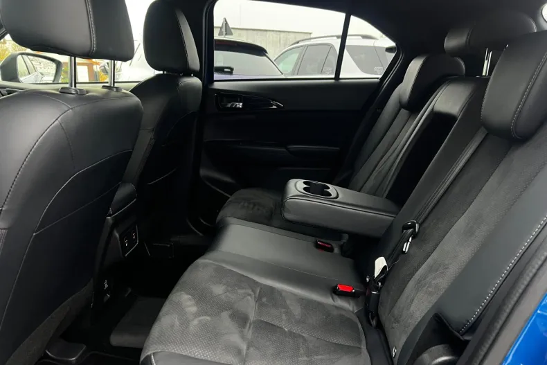 Mitsubishi Eclipse Cross din 2022 cu 114.522 km - oferta MIT151632 - foto 35