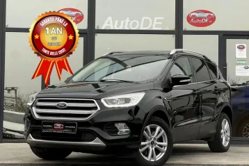 Ford Kuga din 2019 - oferta FOR151633
