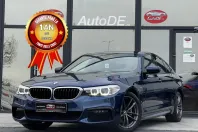 BMW Seria 5 din 2019 cu 127.154 km - oferta BMW151634 - foto 1