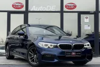 BMW Seria 5 din 2019 cu 127.154 km - oferta BMW151634 - foto 2