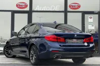 BMW Seria 5 din 2019 cu 127.154 km - oferta BMW151634 - foto 3