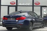 BMW Seria 5 din 2019 cu 127.154 km - oferta BMW151634 - foto 4