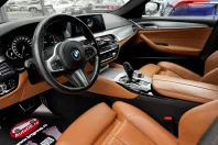 BMW Seria 5 din 2019 cu 127.154 km - oferta BMW151634 - foto 5