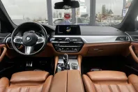 BMW Seria 5 din 2019 cu 127.154 km - oferta BMW151634 - foto 7