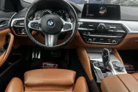 BMW Seria 5 din 2019 cu 127.154 km - oferta BMW151634 - foto 9