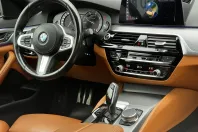 BMW Seria 5 din 2019 cu 127.154 km - oferta BMW151634 - foto 10