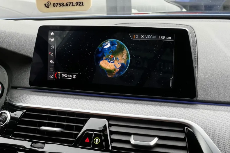 BMW Seria 5 din 2019 cu 127.154 km - oferta BMW151634 - foto 12