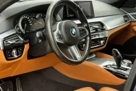 BMW Seria 5 din 2019 cu 127.154 km - oferta BMW151634 - foto 13