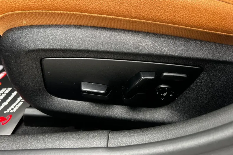 BMW Seria 5 din 2019 cu 127.154 km - oferta BMW151634 - foto 14