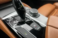 BMW Seria 5 din 2019 cu 127.154 km - oferta BMW151634 - foto 15