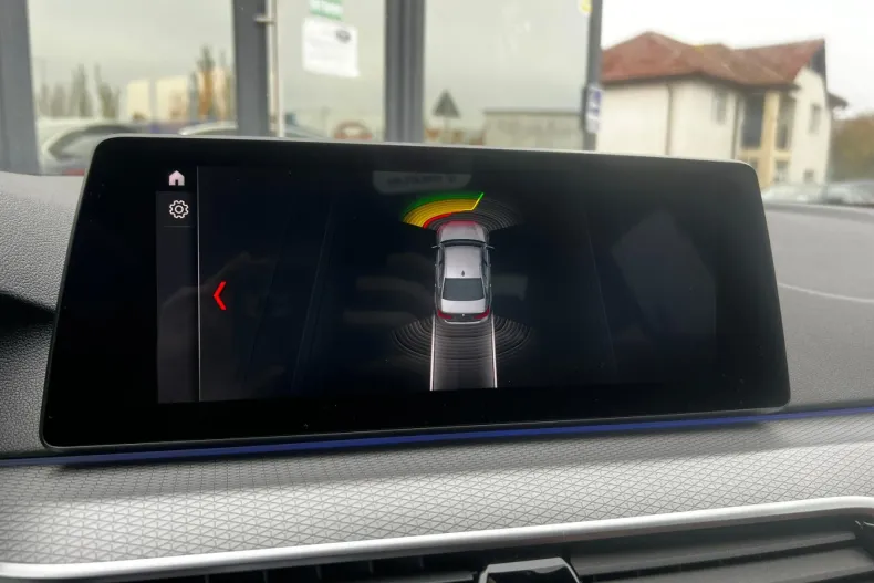 BMW Seria 5 din 2019 cu 127.154 km - oferta BMW151634 - foto 16