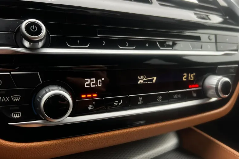 BMW Seria 5 din 2019 cu 127.154 km - oferta BMW151634 - foto 17